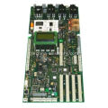 591853 SCH ****** 5400 Aufzugsaufzugs Mainboard ASIXA 32.Q